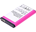 Baterie ACCU NOKIA BR-5C, 1100 mAh, 