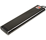 Baterie T6 power Texas Instruments DR35S, 4000 mAh, černá