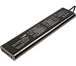 Baterie Acer DR201, 4000 mAh, černá