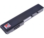 Baterie T6 power Acer BT.00605.002, 5200 mAh, černá