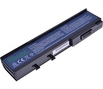Baterie Acer BTP-ARJ1, 5200 mAh, černá