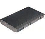 Baterie T6 power Acer BT.00604.003, 5200 mAh, černá