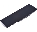 Baterie T6 power Acer AS07B72, 5200 mAh, černá