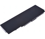 Baterie T6 power Acer AS07B41, 5200 mAh, černá