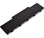 Baterie T6 power Acer AS07A41, 5200 mAh, černá