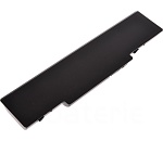 Baterie T6 power Acer AS07A41, 5200 mAh, černá