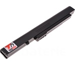 Baterie T6 power Acer UM08A71, 2600 mAh, černá