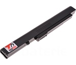 Baterie T6 power Acer LC.BTP00.043, 2600 mAh, černá