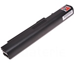 Baterie T6 power Acer BT.00305.007, 2600 mAh, černá