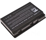 Baterie Acer GRAPE32, 5200 mAh, černá