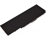 Baterie T6 power Packard Bell AS07B51, 5200 mAh, černá