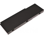 Baterie T6 power Packard Bell AS07B61, 5200 mAh, černá