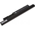 Baterie T6 power Acer BT.00607.079, 5200 mAh, černá
