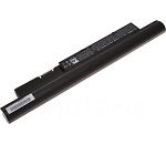 Baterie T6 power Acer BT.00604.039, 5200 mAh, černá