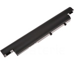 Baterie T6 power Acer AK.006BT.027, 5200 mAh, černá