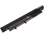 Baterie Acer AS09D41, 5200 mAh, černá