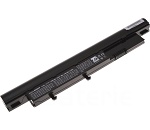 Baterie Acer AS09D71, 5200 mAh, černá