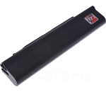 Baterie T6 power Packard Bell UM09B44, 5200 mAh, černá