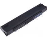 Baterie T6 power Packard Bell UM09A75, 5200 mAh, černá
