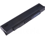 Baterie T6 power Acer UM09B31, 5200 mAh, černá