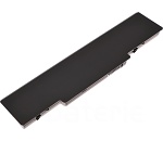 Baterie T6 power Acer AS09A91, 5200 mAh, černá