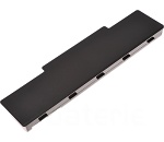 Baterie T6 power Acer AS09A90, 5200 mAh, černá