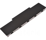 Baterie T6 power Packard Bell AS09A91, 5200 mAh, černá