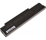 Baterie T6 power Packard Bell AS09C31, 5200 mAh, černá