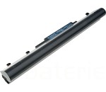 Baterie T6 power Acer BT.00805.016, 5200 mAh, černá