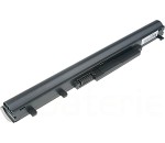 Baterie T6 power Acer AS10I5E, 5200 mAh, černá