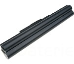 Baterie T6 power Acer BT.00805.016, 5200 mAh, černá