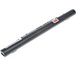 Baterie T6 power Packard Bell AL12A32, 2600 mAh, černá