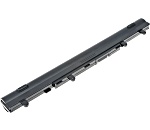 Baterie T6 power Acer KT.00403.003, 2600 mAh, černá