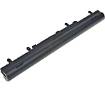 Baterie T6 power Acer AL12A32, 2600 mAh, černá