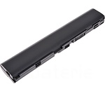 Baterie T6 power Acer KT.00407.002, 2600 mAh, černá