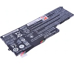 Baterie T6 power Acer KT.00303.005, 2640 mAh, černá