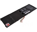 Baterie T6 power Acer KT.00403.018, 3510 mAh, černá