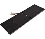 Baterie T6 power Acer KT.00403.018, 3510 mAh, černá