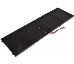 Baterie T6 power Acer KT.00403.018, 3510 mAh, černá