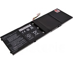 Baterie Acer AP13B3K, 3510 mAh, černá