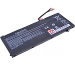 Baterie Acer AC14A8L, 4600 mAh, černá