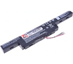 Baterie Acer AS16B8J, 5200 mAh, černá