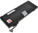 Baterie T6 power Apple 020-6381-A, 5800 mAh, černá