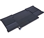 Baterie T6 power Apple 020-8145-01, 7150 mAh, černá