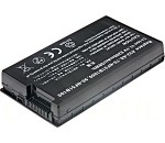 Baterie Asus A32-A8, 5200 mAh, černá