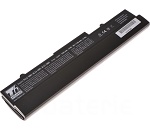 Baterie T6 power Asus 90-OA001B9000, 5200 mAh, černá