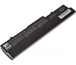 Baterie T6 power Asus 90-XB16OABT00000Q, 5200 mAh, černá