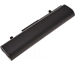 Baterie T6 power Asus 90-OA001B9100, 5200 mAh, černá