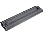 Baterie T6 power Asus 9COAAS031219, 5200 mAh, černá