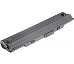 Baterie T6 power Asus 90-NX62B2000Y, 5200 mAh, černá